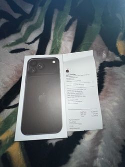iPhone 18 pro Max