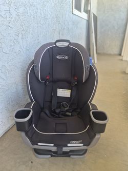 Graco carseat