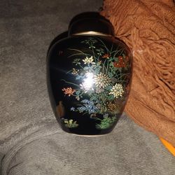 Vintage Vase