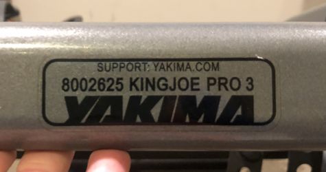 Kingjoe pro 3 deals