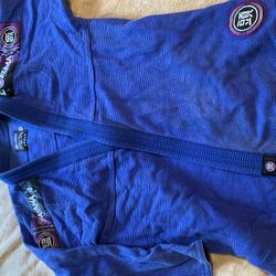 Jiu Jitsu Gi