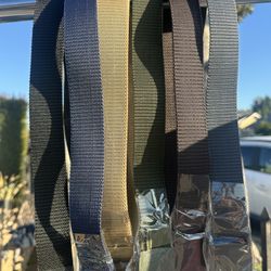 Men’s Belts