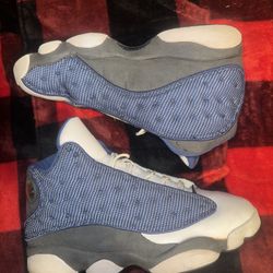 Jordan 13 ‘Flint’ 2005 Sz 10.5 