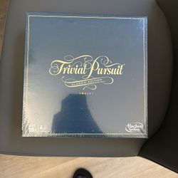 Trivial Pursuit