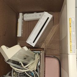 Wii Bundle