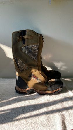 Mens Cabela’s GORE-TEX BOOTTS