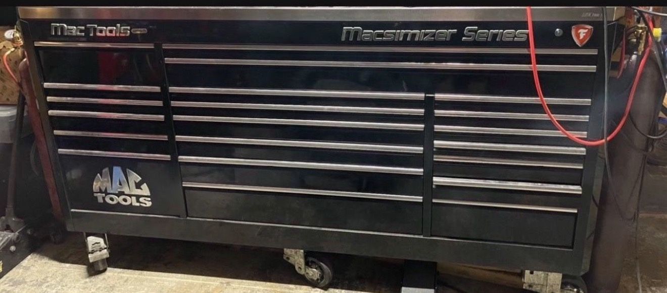 Mac Tools Macsimizer for Sale in Hialeah Gardens, FL - OfferUp