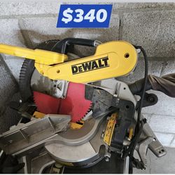 Saw Located In Mesa 
