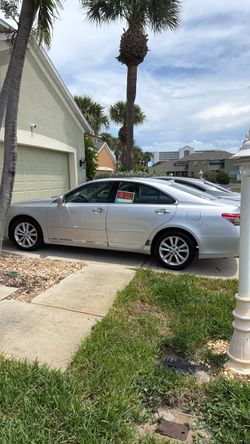 2012 Lexus ES 350