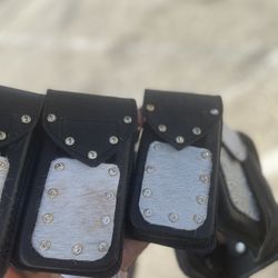 Women Phone Carrier 