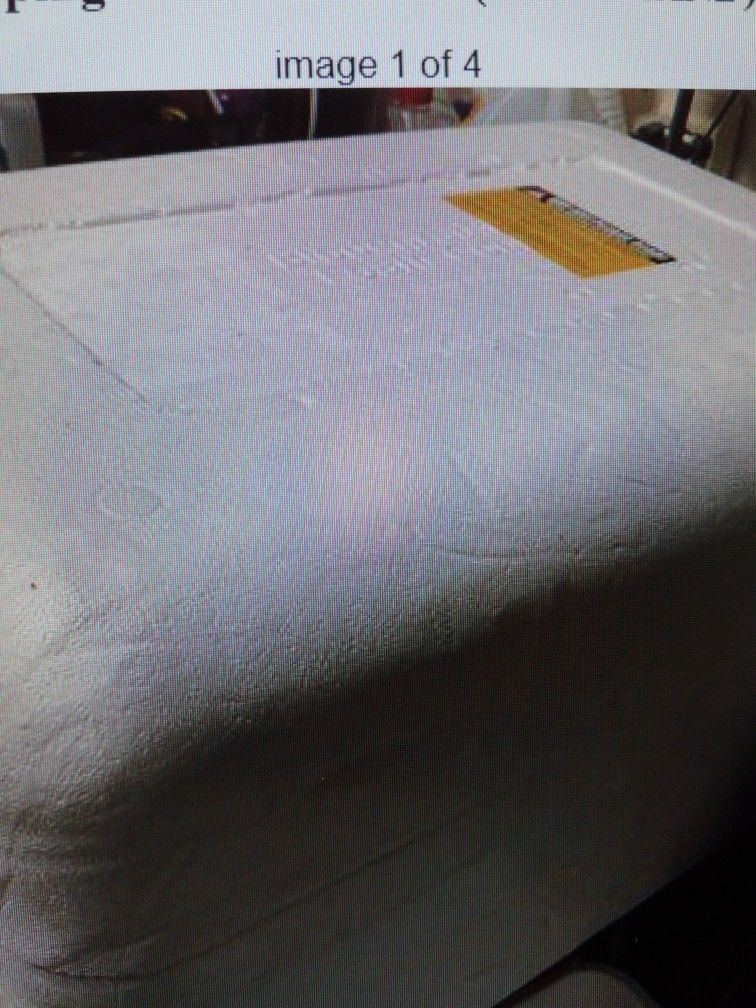 Styrofoam Shipping Container / Cooler Or?