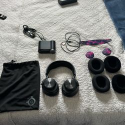 Arctis Nova Pro Wireless Xbox