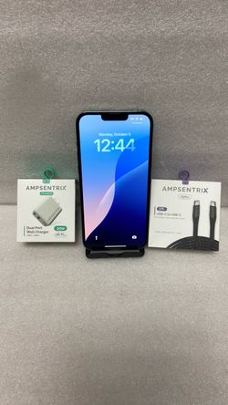 iPhone 13 Pro Max 128gb AT&T-Potranco