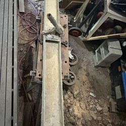 6’ Concrete Magnesium Bowl Float