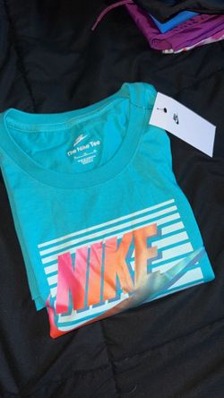 nike shirt