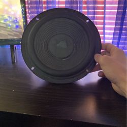 Sony Subwoofer 