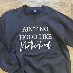 Women’s Sweatshirt 