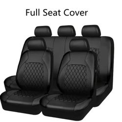 Car Seat Covers