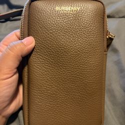 BB Crossbody/ Phone Case