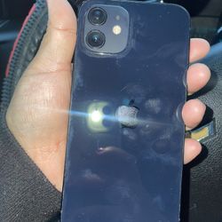 iPhone 12 64gb Black 