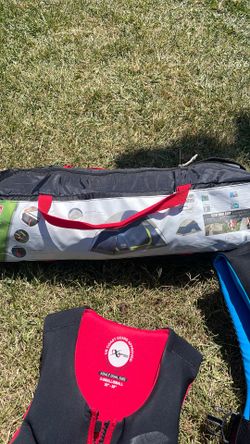 Ten camping 2 person