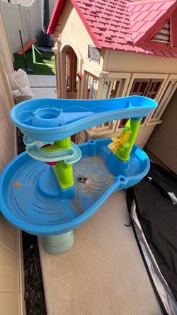 Water Table