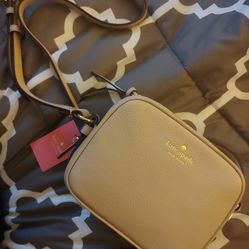Kate Spade Crossbody
