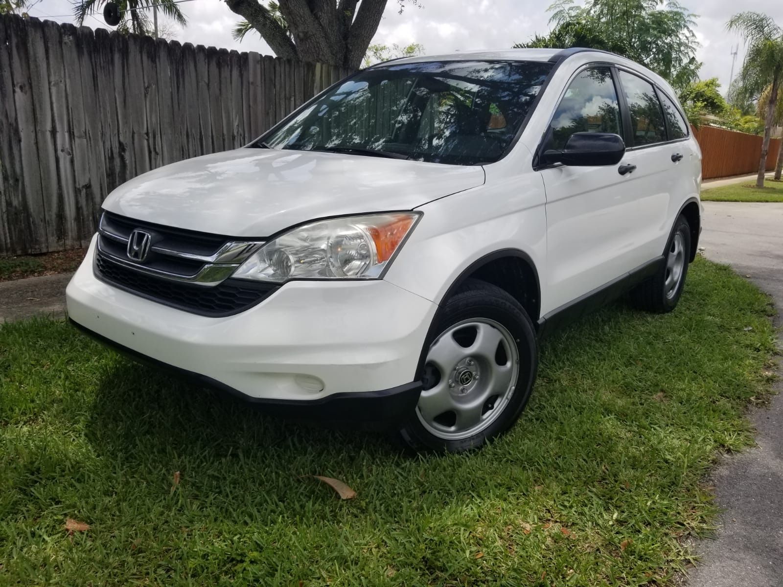 2011 Honda Cr-v for Sale in Hollywood, FL - OfferUp
