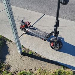 Pretty New 800w Isinwheel GT1