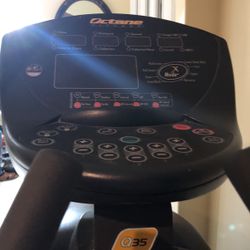 Octane Fitness 