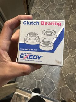 B Series Exedy Clutch Release Bearing