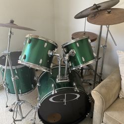 Drum Set