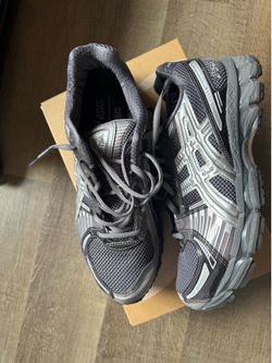 Kith asics 12.1