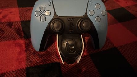Ps5 holder, white, Ironman design