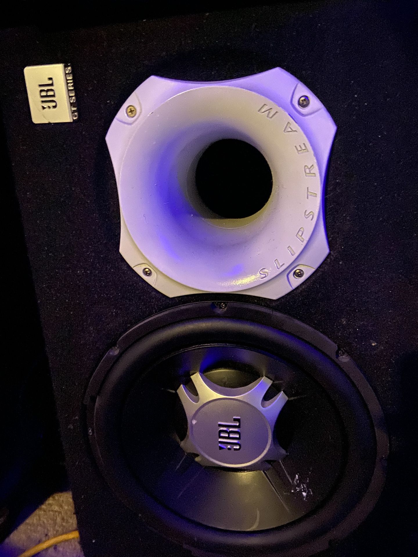 JBL Base For Car 