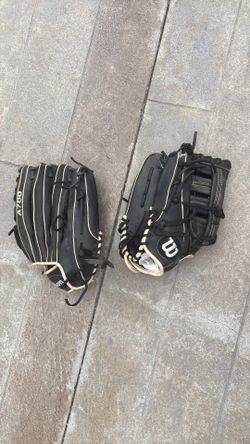 A700® 12” Utility Baseball Glove