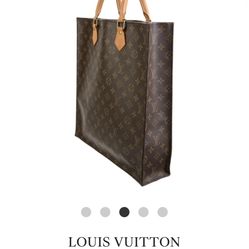 Authentic Louis Vuitton Vintage bag