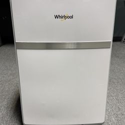 Whirlpool AC