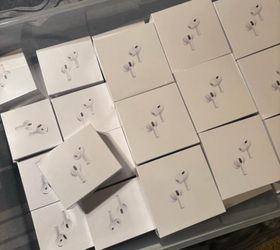 AirPods Pro (Bulk)