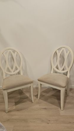 Chairs 