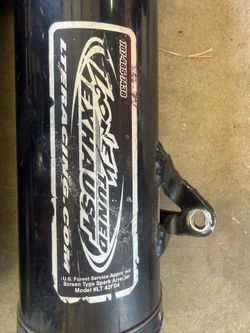 450 yfz exhaust
