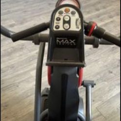 Bowflex M3 
