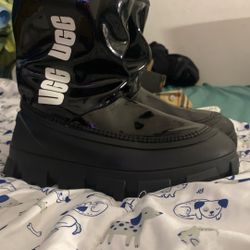 Ugg Rain Boots 