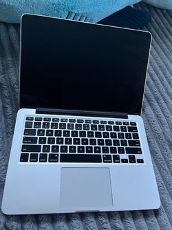 MacBook Pro Retina 13” 2015 | i5 | 8GB RAM | Good Condition