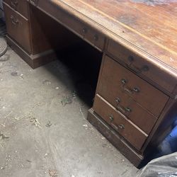 Office Desk
