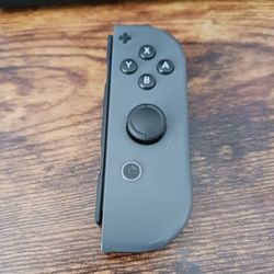 Nintendo Switch Grey RIGHT Joy-Con Joy Con OEM Authentic Controller ■Tested