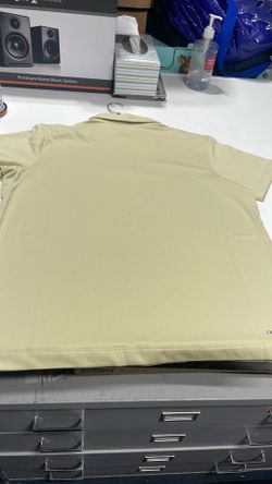 Women’s Nike polo shirt medium