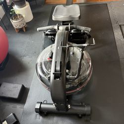 LIT method Rower For $500