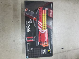 Nerf Rival Artemis XVII