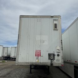 Wabash Trailer For Sale